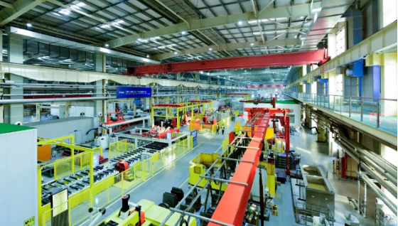 海尔“灯塔工厂”点亮消费市场