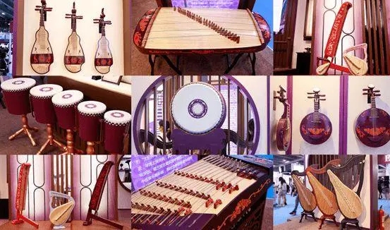 2021年中国民族乐器产业发展：不忘初心 未来可期