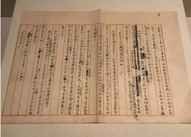 三万余页手稿再现鲁迅精神世界