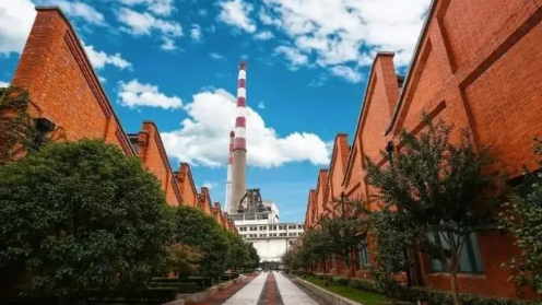 “百年纱厂”华丽转身“元宇宙秀场”