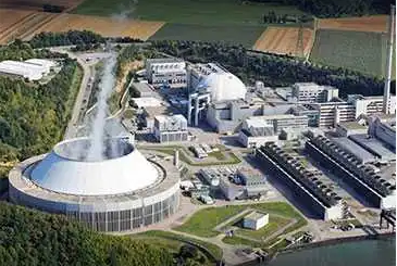 德国将3座核电站运营时间延长至2023年