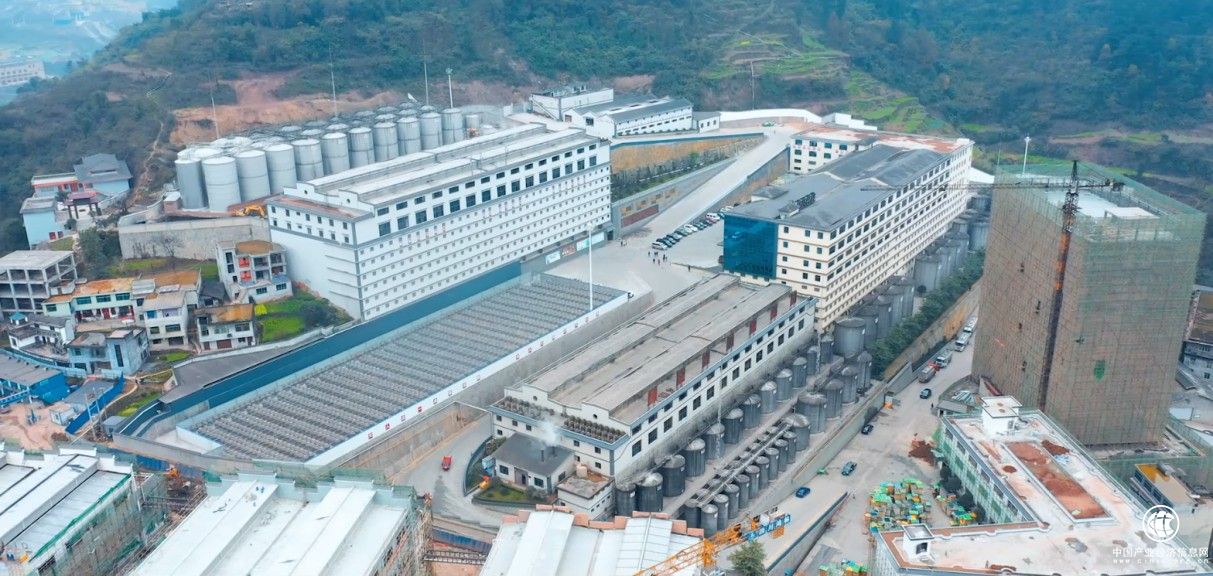 老酱台酒业：三十五年成长，砥砺发展再创新