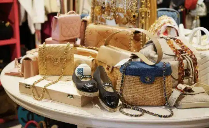 销量渐增但信任不足 二手名品市场还需一定之规