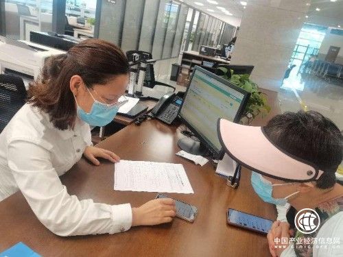 畅通政务堵点 搭建“数字+政务改革”连心桥