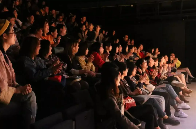 “小剧场”也可以有“大作为”