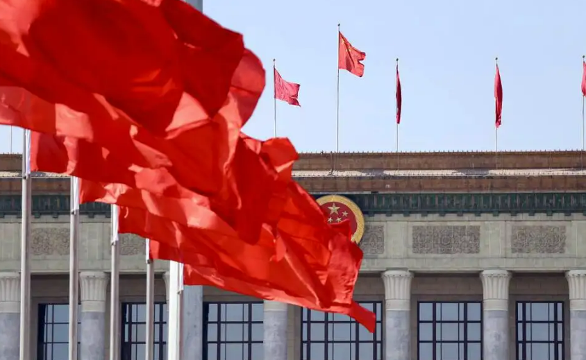 全面推进中华民族伟大复兴——党的二十大代表热议中国式现代化