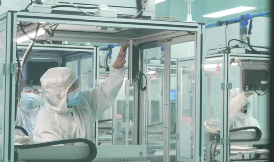 福建：以全球视野谋划推动科技创新