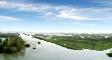 《白酒湿地产区》等两项团体标准实施