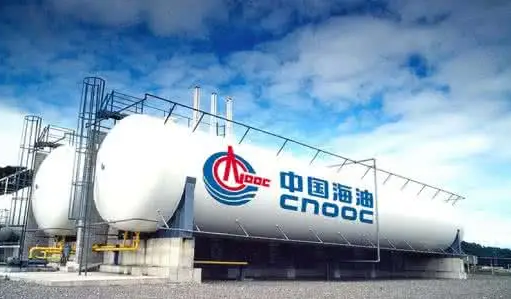 中国海油：挺进深水 跨越创新之桥