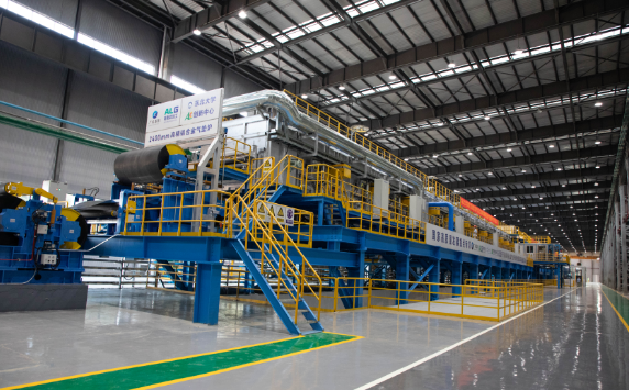 广西出台法规性《决定》 支持铝产业高端化智能化绿色化发展