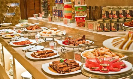 前三季度消费市场逐步恢复 除了“逛、吃、买”还有这些新型消费