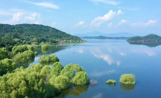 北京市已制定111项地方生态环境标准 涵盖九个重点领域