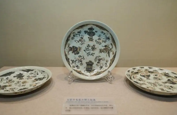 数字留存、3D打印……科技让出水文物活起来