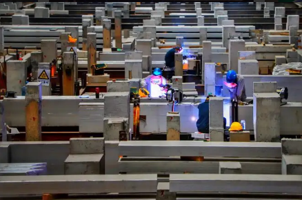 前三季度广西国有企业经济运行稳中有进