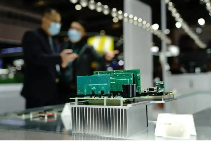 五万亿元技术要素市场怎么建