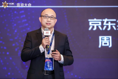 助力“数实融合”发展 京东科技“数字经济与城市数字化转型主题论坛”在锡成功举办