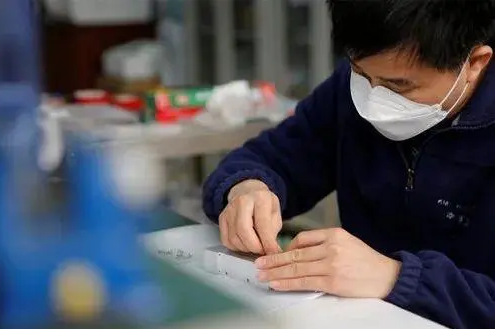 保护好经济发展的“毛细血管”