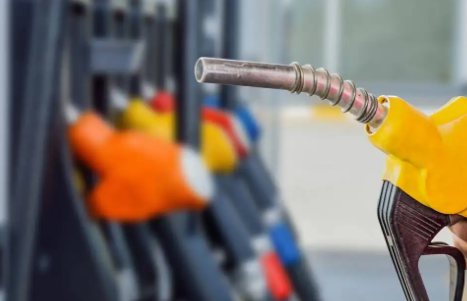 2022年11月7日24时起国内成品油价格按机制上调