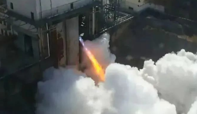 航天科技集团在发动机领域取得两项重大突破