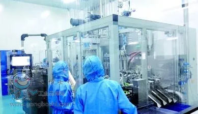 现代中药+数字化：天士力引领中药产业“智造”新时代