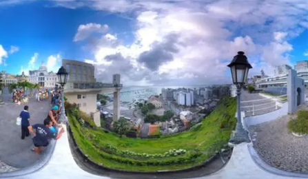 五部门：深化虚拟现实与文化旅游有机融合