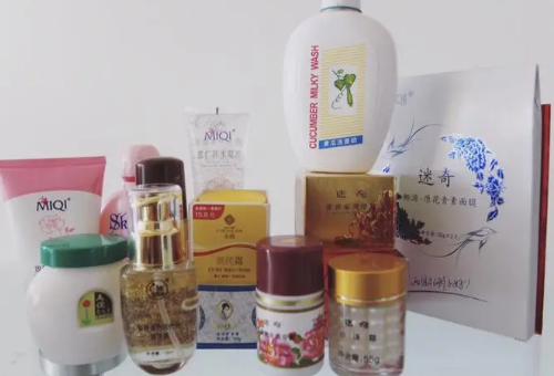 国货护肤品即时零售销量大涨，平价成消费主流