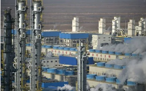 逐梦“大空分” 创新铸就大国重器