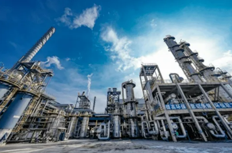 节能降耗 青海规上工业增加值能耗强度降幅达12.1%