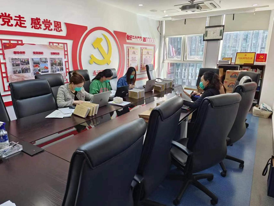 山东省济宁市审计局高新分局：助力民生改善  加大民生审计力度