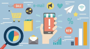 “双11”购物平台多元化，消费方式多样化