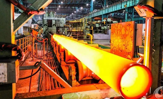 工业互联网赋能 湖北黄石从制造之城走向智造之城