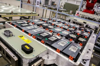 最新汽车零整比数据显示：一个电池包等于半辆新能源车