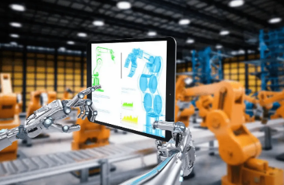 江苏：智慧工厂不断“上新”标杆林立