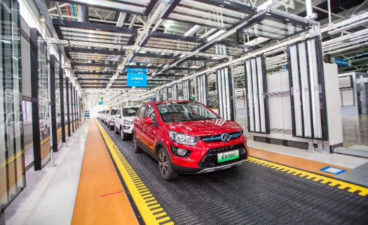 智造名城江苏常州加快建设“新能源之都”