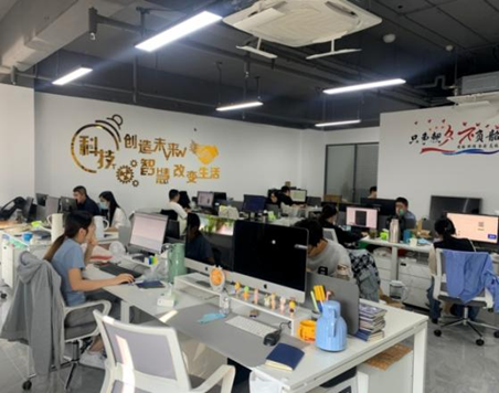 山东济宁高新区：创新驱动引领　推动新型创新创业平台培育