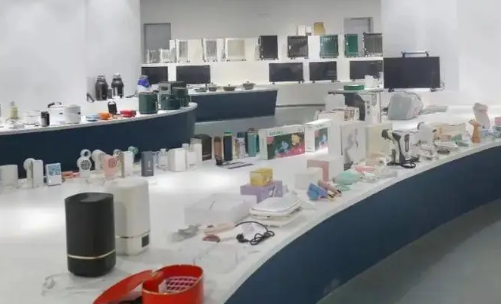 浙江慈溪小家电产业配套齐全 去年智能家电规模超千亿元