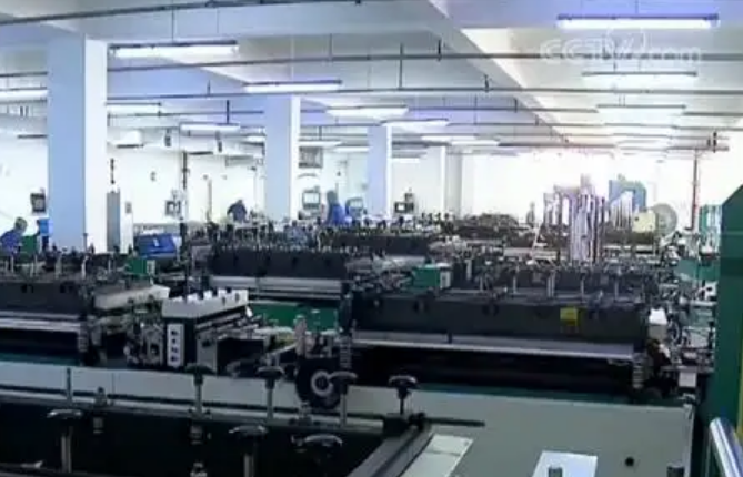 黑龙江推出政策“组合拳”助民企尽展其能