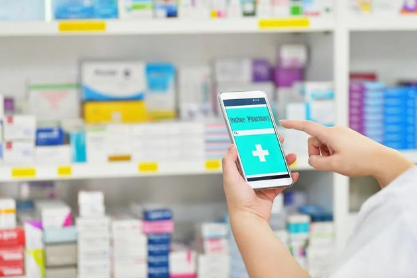 网络售药新规实施在即 强监管遏制潜在风险