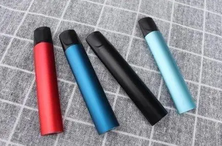 电子烟监管进入细化阶段 相关产品限量寄递