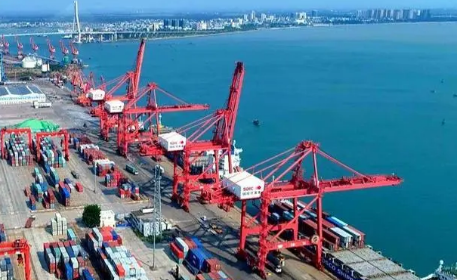 海南自贸港三张“零关税”清单累计进口货值近130亿元