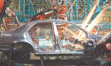 今年前10月海南省制造业投资同比增长21%