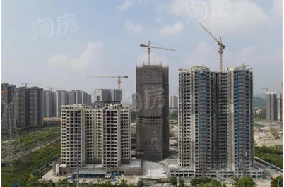 大中型银行接连出手：金融支持“保交楼”工作持续推进