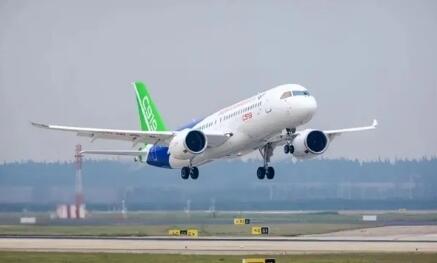 C919完成T5测试、获颁生产许可证 意味着什么？