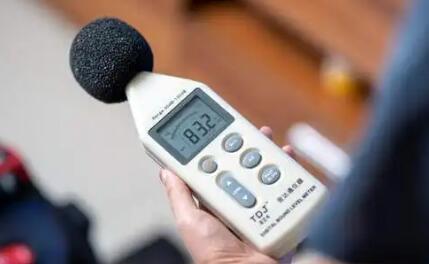 我国即将发布实施行动计划加强噪声污染防治