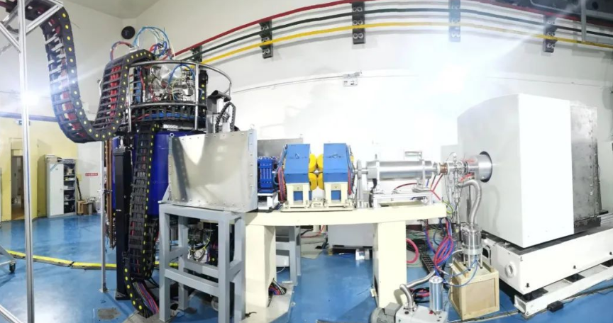 重大突破！我国BNCT癌症治疗装备研制关键技术全部打通