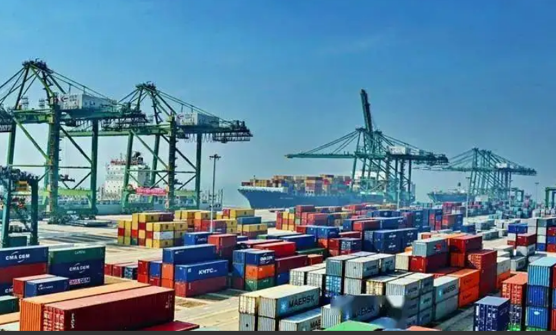 前10个月福建省对东盟进出口同比增长13.2%