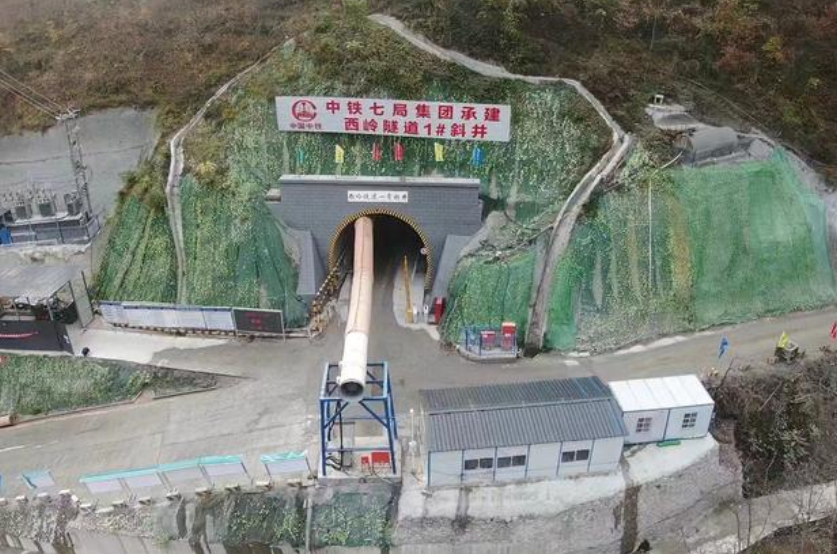 陕西：重点项目加速推进 投资“牵引力”不断释放