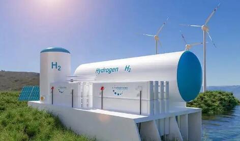 欧盟大力发展氢能机遇挑战并存