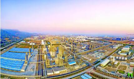 高质量投资促经济回升向好