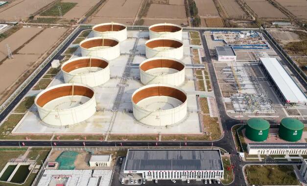 国家管网集团：全力保障能源安全 “全国一张网”建设再提速